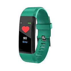 Yonis Bracelet Sportif Connecté Suivi Fitness OLED