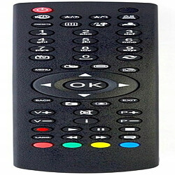 Avis GUPBOO Télécommande Universelle de Rechange pour prendre en charge Telefunken T39FX182DLBS. Modèles Toshiba