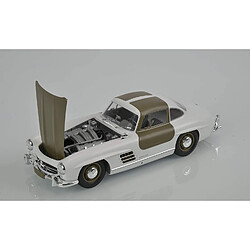 Tamiya - 24338 - Mercedes Benz 300sl pas cher