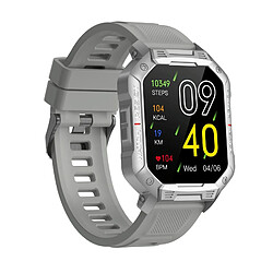 Acheter Yonis Montre Connectée IP67 Multi-Sport Suivi Santé