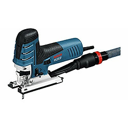 Bosch Scie sauteuse bleu GST150CE 780W