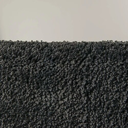 Sealskin Tapis de bain Angora 70x140 cm Gris 