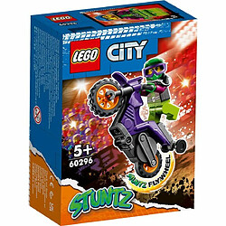 LEGO La moto de cascade Roue arrière 