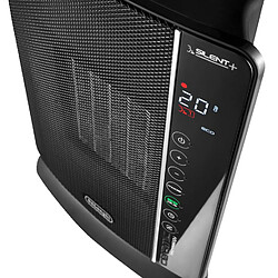 Acheter Chauffage soufflant céramique 2400w noir - dch7993er-bc - DELONGHI