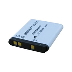 Batterie pour NIKON COOLPIX S100