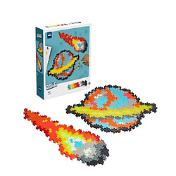 PlusPlus PP3912 Puzzle L espace - 500 pcs