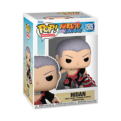 Funko POP Animation Naruto Shippuden Hidan 1505