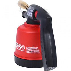 Avis KS TOOLS 903.5902 Chalumeau propane avec piezo corps composite