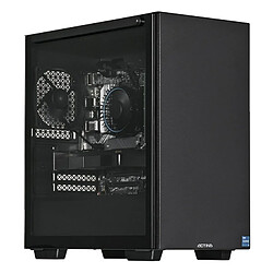 PC de bureau Actina 1 TB 16 GB RAM NVIDIA RTX A2000 