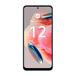 Xiaomi Redmi Note 12 4G 8Go/256Go Bleu (Ice Blue) Double SIM