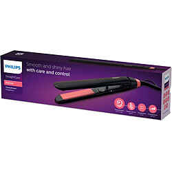 Philips Essential BHS376/00 hair styling tool