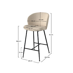 Tabouret