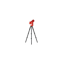 Télescope Unistellar Odyssey Pro Red Edition Telescope Intelligent