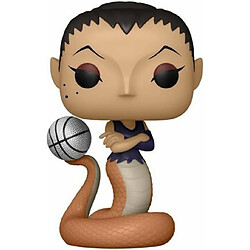 Ludendo Figurine POP White Mamba Space Jam Nouvelle Ere 