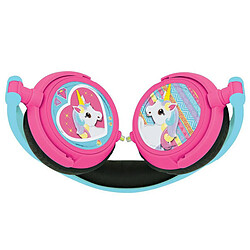 Lexibook Casque audio licorne