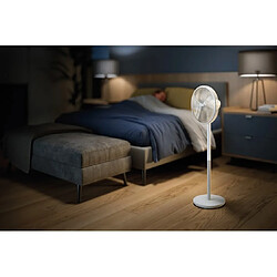 Philips Ventilateur sur pied CX2550/00 pas cher