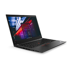 LENOVO THINKPAD T480S CORE I7 8550U 1.8 GHz - Reconditionné