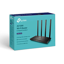 Acheter Router TP-Link Archer C6U