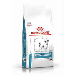 Royal Canin Veterinary Diet Hypoallergenic HSD24