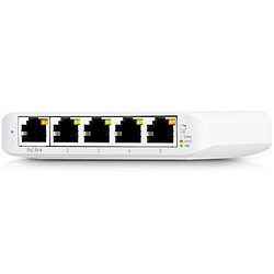 Acheter Commutateur Ubiquiti USW-FLEX-MINI UniFi avec 5 ports