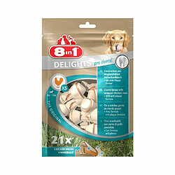 Friandise pour chien