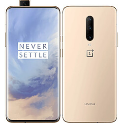 OnePlus 7 Pro - 8 / 256 Go - Almond - Occasion