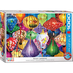 Eurographics 6000-5469 Puzzle Multicolore 