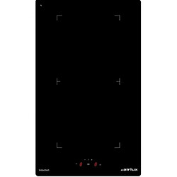 DOMINO 2 ZONES INDUCTION BRIDGE AIRLUX 