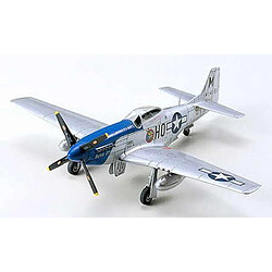 P-51D Mustang Tamiya 1/72 