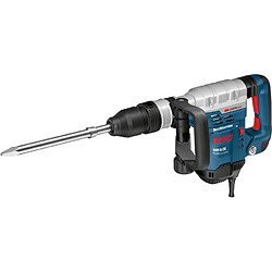 GSH 5 CE Professional - Marteau-piqueur SDS-max BOSCH 0611321000