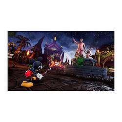 Just For Games Disney Epic Mickey: Rebrushed - Jeu Nintendo Switch pas cher