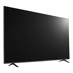 LG TV LED 4K 217 cm 86UQ80006LB 