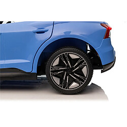 Ataa Audi RS E-Tron GT 12v Bleu