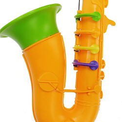 Avis Jouet musical Reig 41 cm Saxophone