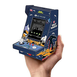 Just For Games My Arcade - Nano Player PRO Space Invaders