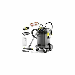 Aspirateur eau et poussières 1380W Kärcher NT 501 Tact Te L 11484110