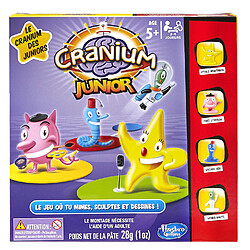 Hasbro Gaming Cranium junior - B21361010