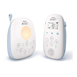 Avent Philips Ecoute Bébé DETC