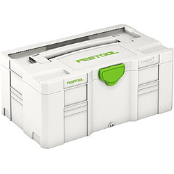 MIDI-SYSTAINER T-LOCSYS-3 TL FESTOOL 499621