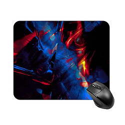 Universal Pad de souris imprimé en 3D pour ordinateur portable