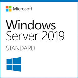 Microsoft Windows Server 2019