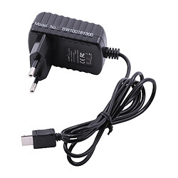 vhbw Chargeur 110-220V compatible avec Samsung SGH-T509, SGH-T809, SGH-U100, SGH-U300, SGH-U600, SGH-U700, SGH-V504 smartphone, téléphone portable