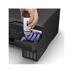 Epson Imprimante multifonction réservoir d'encre ECOTANK-ET2821