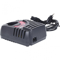 KS TOOLS 515.3590 Chargeur universel pour batterie Li-Ion - 10,8v pas cher