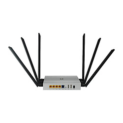 LevelOne WAP-8021 wireless access point