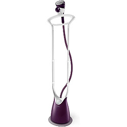 Philips défroisseur vertical de 1,8L 2000W violet blanc