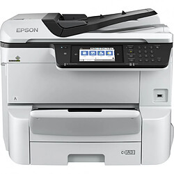 Imprimante Multifonction Epson WORKFORCE PRO WF-C8690DWF