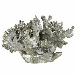 Paris Prix Statuette Design en Résine Corail 19cm Argent