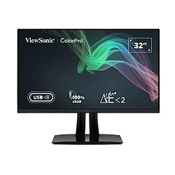 Monitor Gaming ViewSonic VP3256-4K 4K Ultra HD 32"