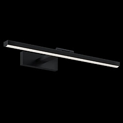 MAYTONI Miroir Photo Lumière Noir, 4000K